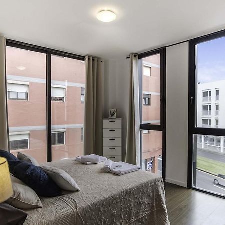 Stylish And Chic City Center Apartment With Wifi La Laguna  Eksteriør bilde
