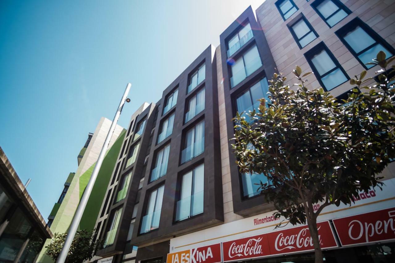 Stylish And Chic City Center Apartment With Wifi La Laguna  Rom bilde